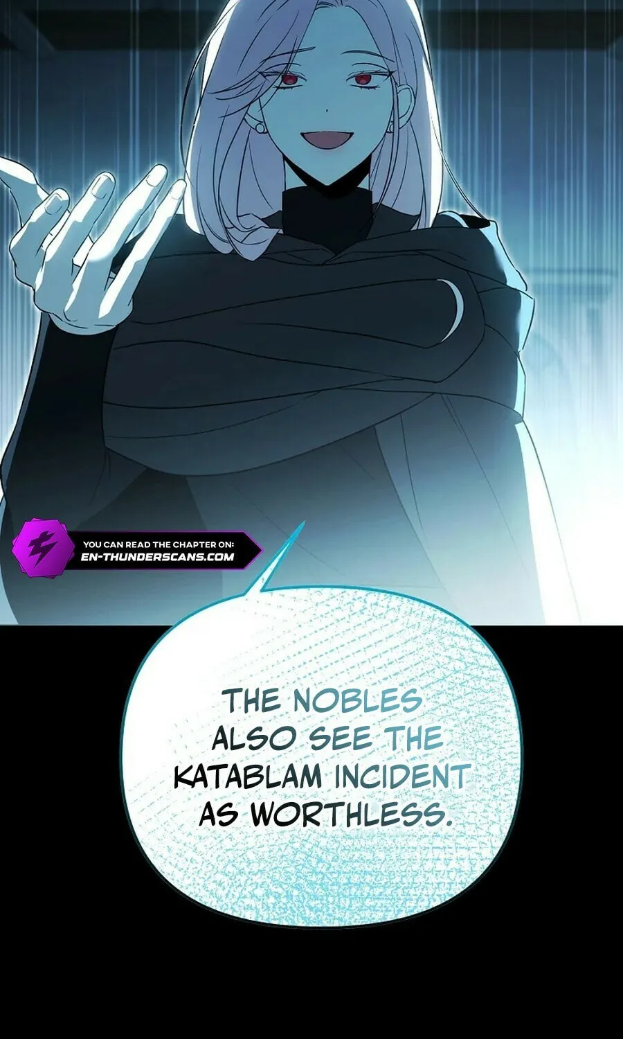 The Genius Tamer of the Academy Chapter 49 page 37 - 