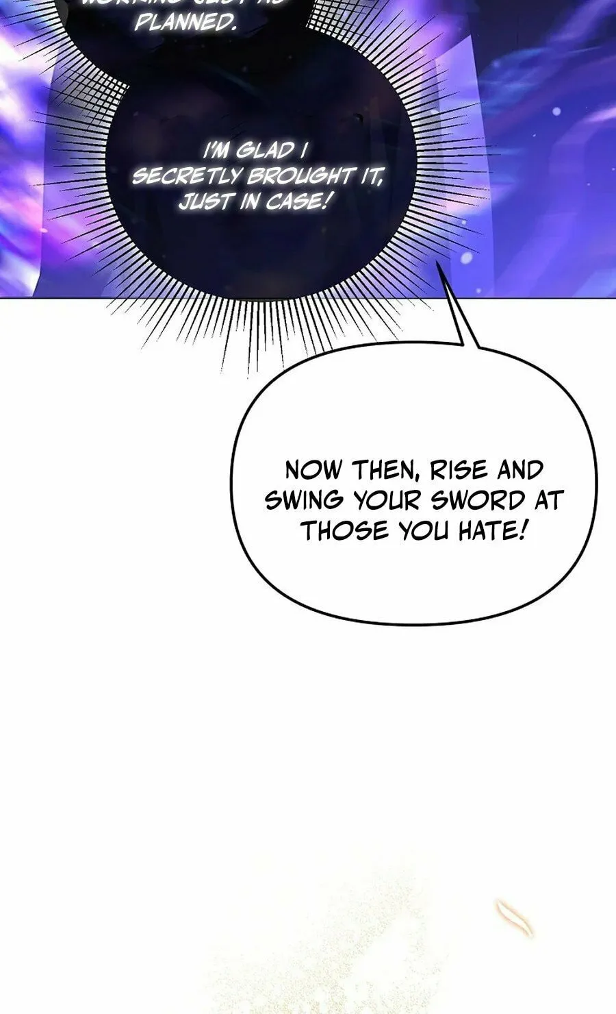 The Genius Tamer of the Academy Chapter 49 page 60 - 