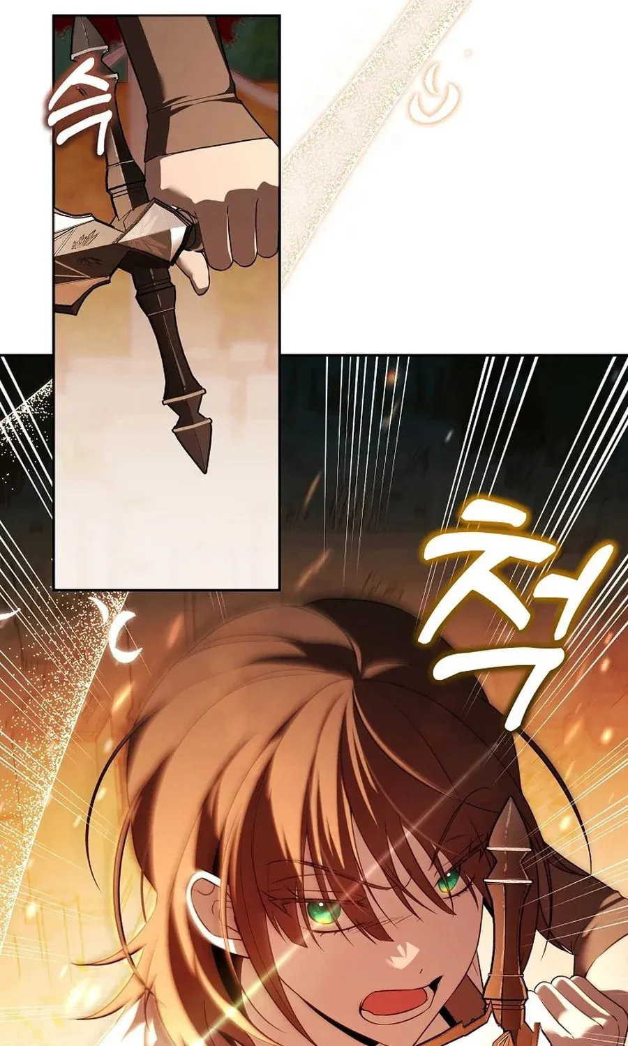 The Genius Tamer of the Academy Chapter 49 page 65 - 