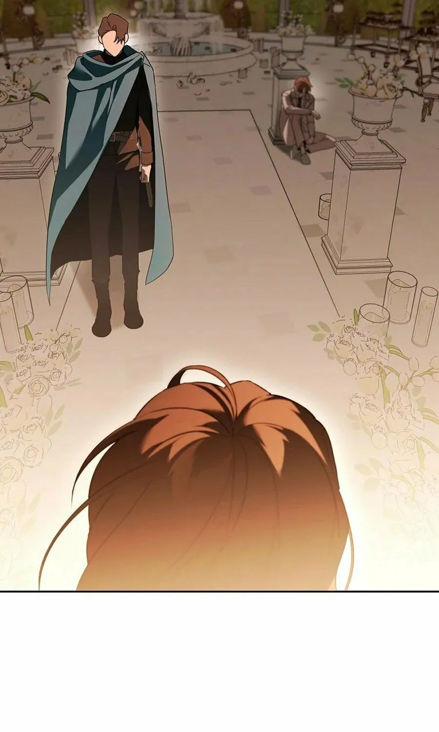 The Genius Tamer of the Academy Chapter 49 page 81 - 
