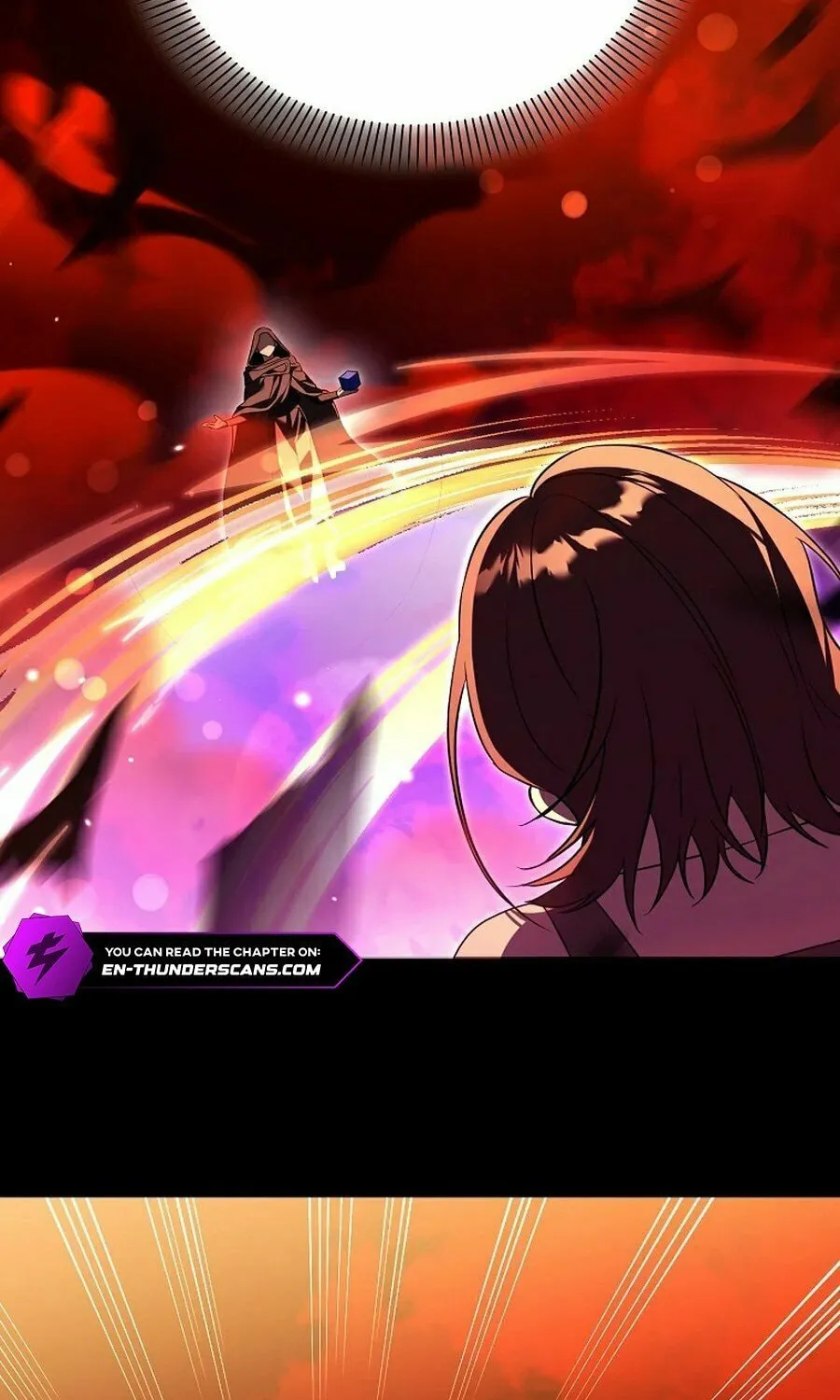 The Genius Tamer of the Academy Chapter 49 page 10 - 