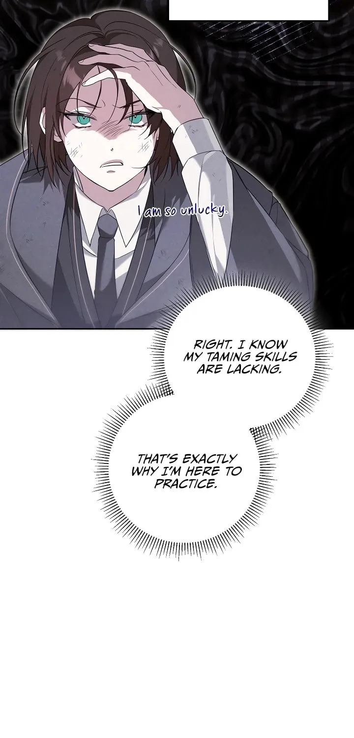 The Genius Tamer of the Academy Chapter 5 page 23 - 