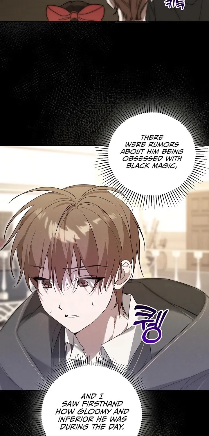 The Genius Tamer of the Academy Chapter 5 page 26 - 