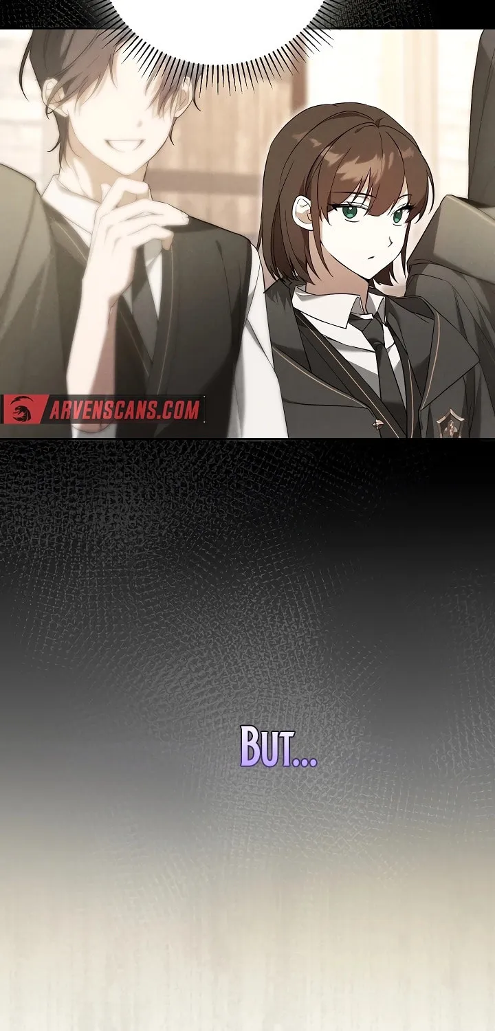 The Genius Tamer of the Academy Chapter 5 page 27 - 