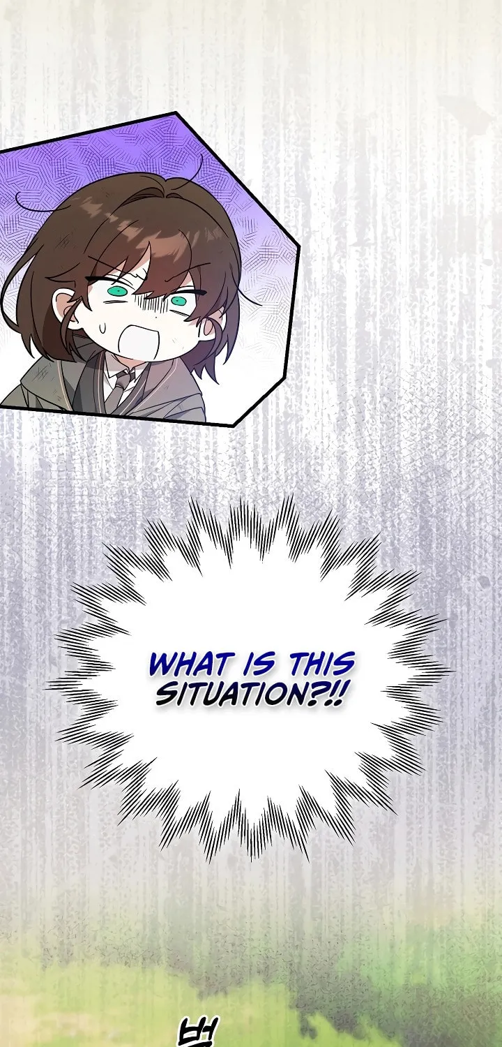 The Genius Tamer of the Academy Chapter 5 page 28 - 