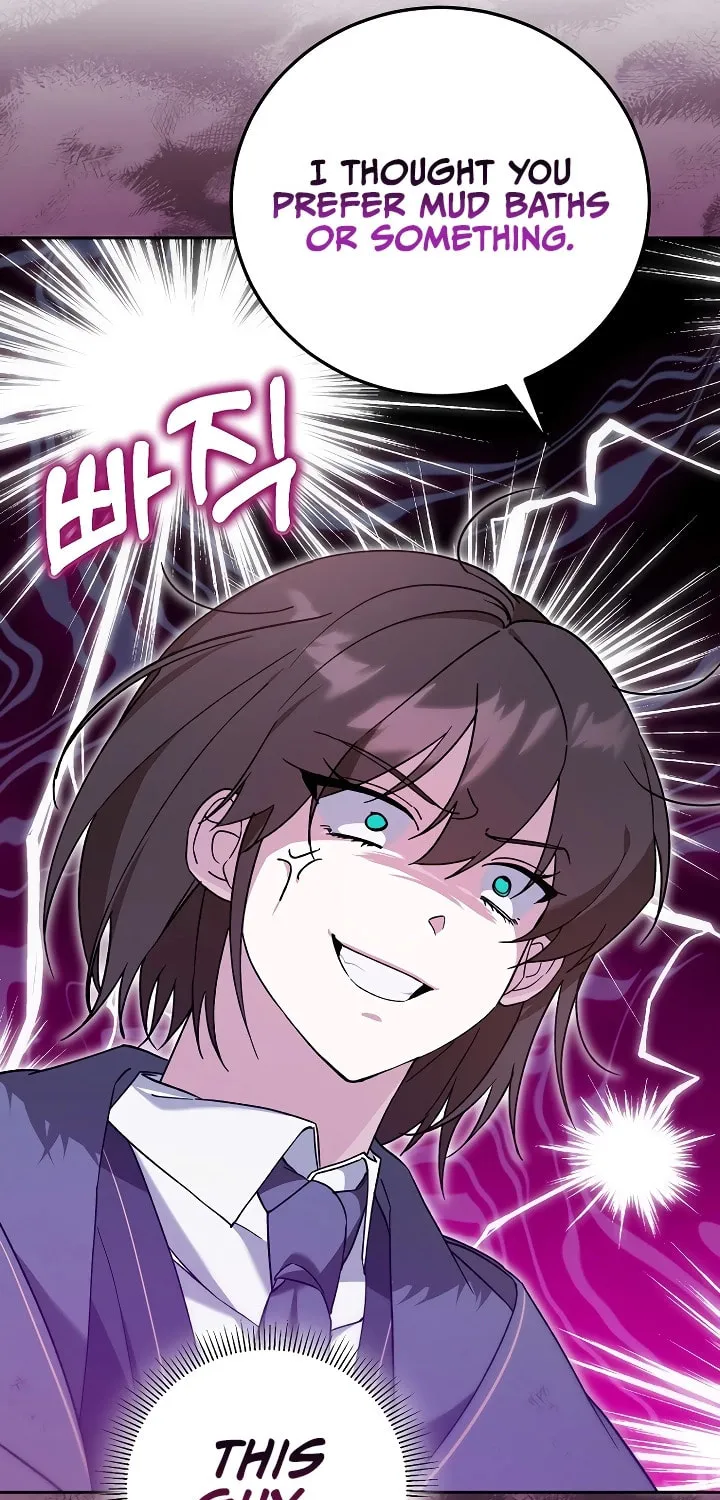 The Genius Tamer of the Academy Chapter 5 page 36 - 