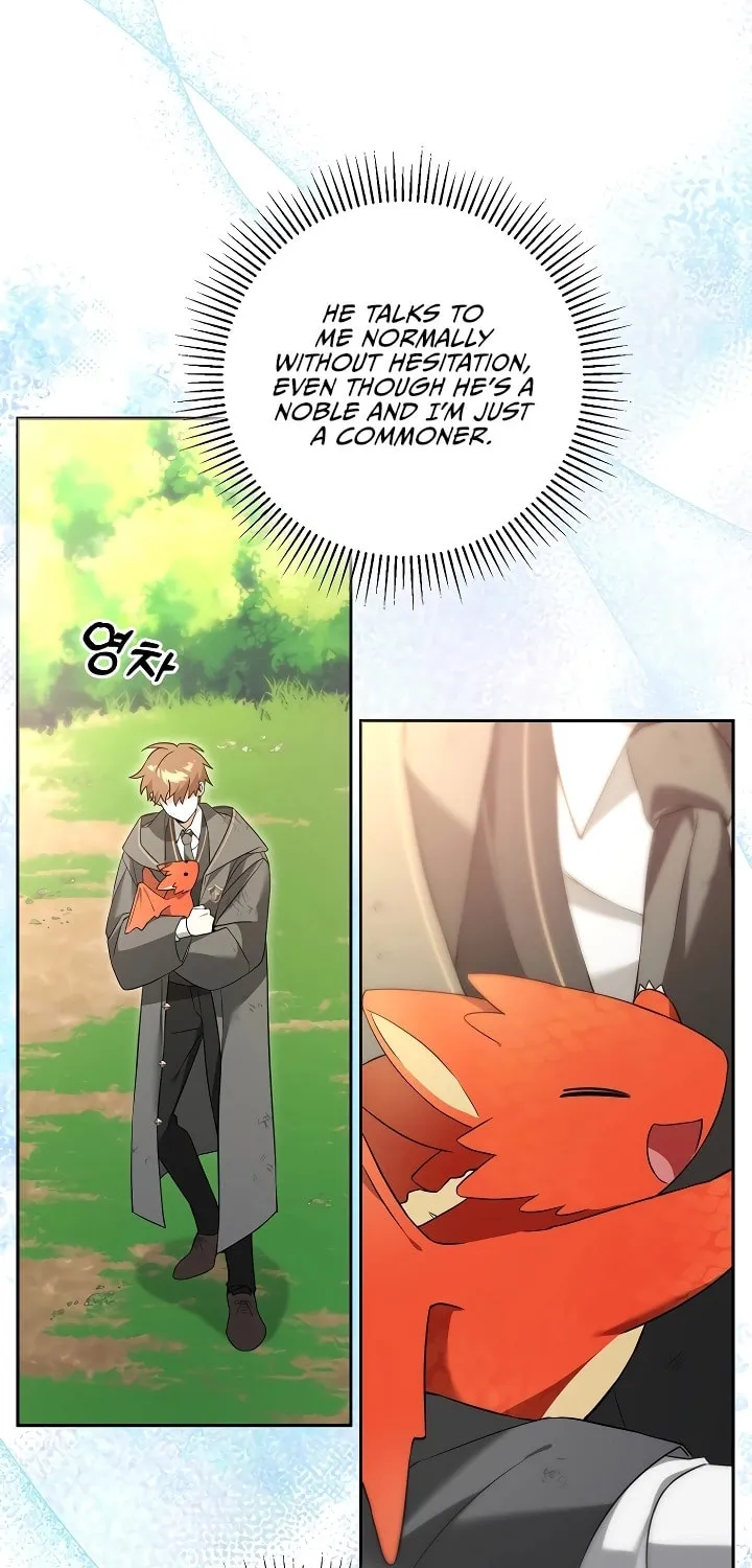 The Genius Tamer of the Academy Chapter 5 page 38 - 