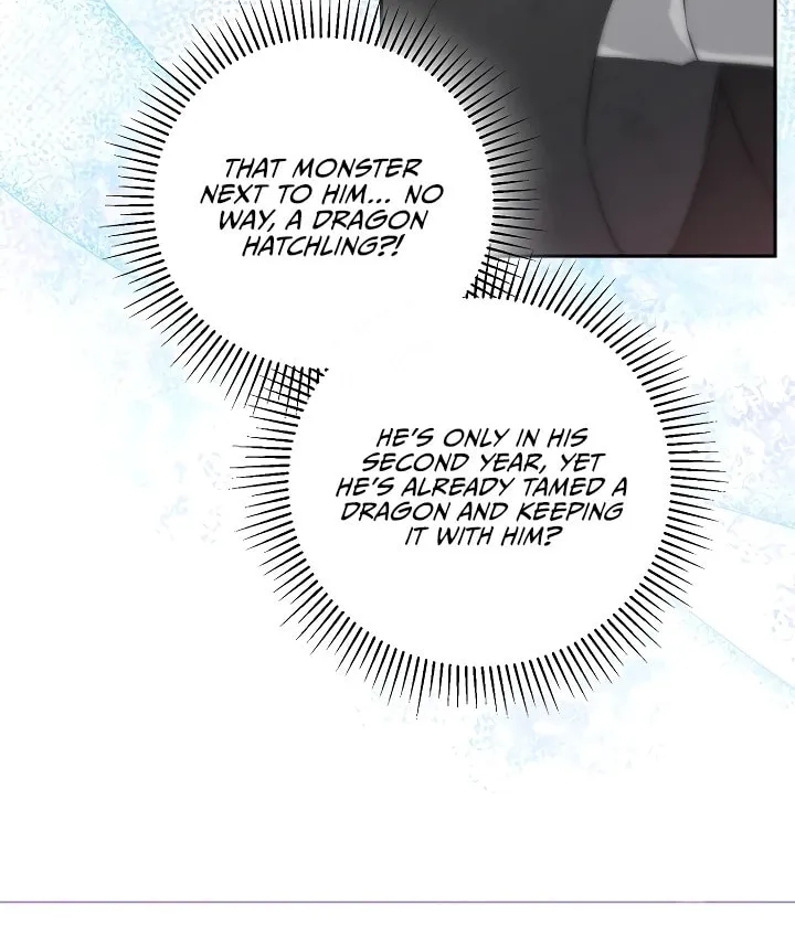 The Genius Tamer of the Academy Chapter 5 page 39 - 