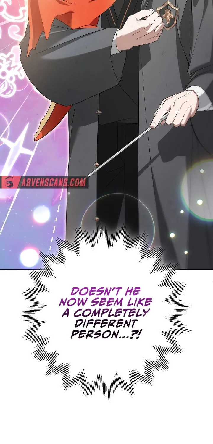 The Genius Tamer of the Academy Chapter 5 page 41 - 