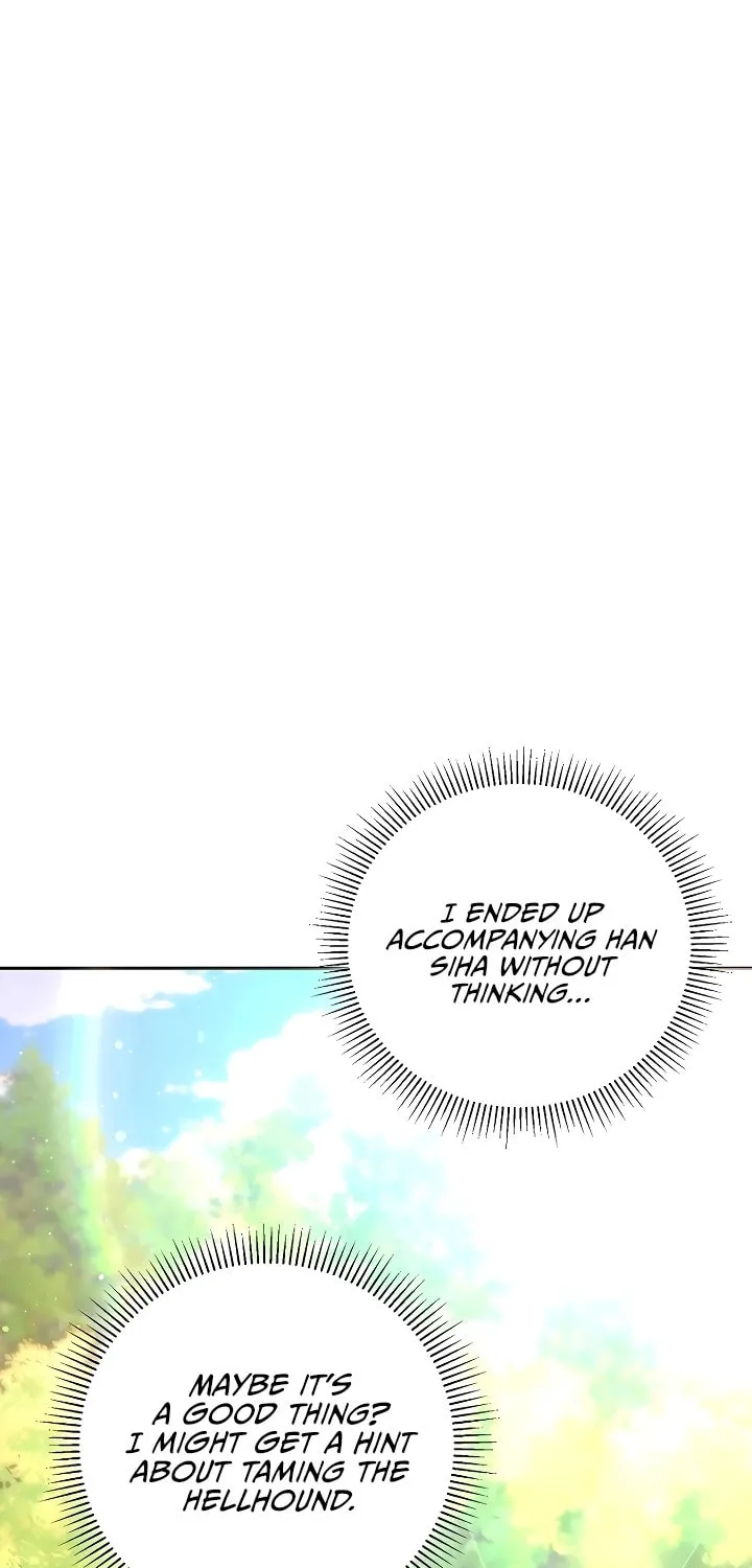 The Genius Tamer of the Academy Chapter 5 page 43 - 