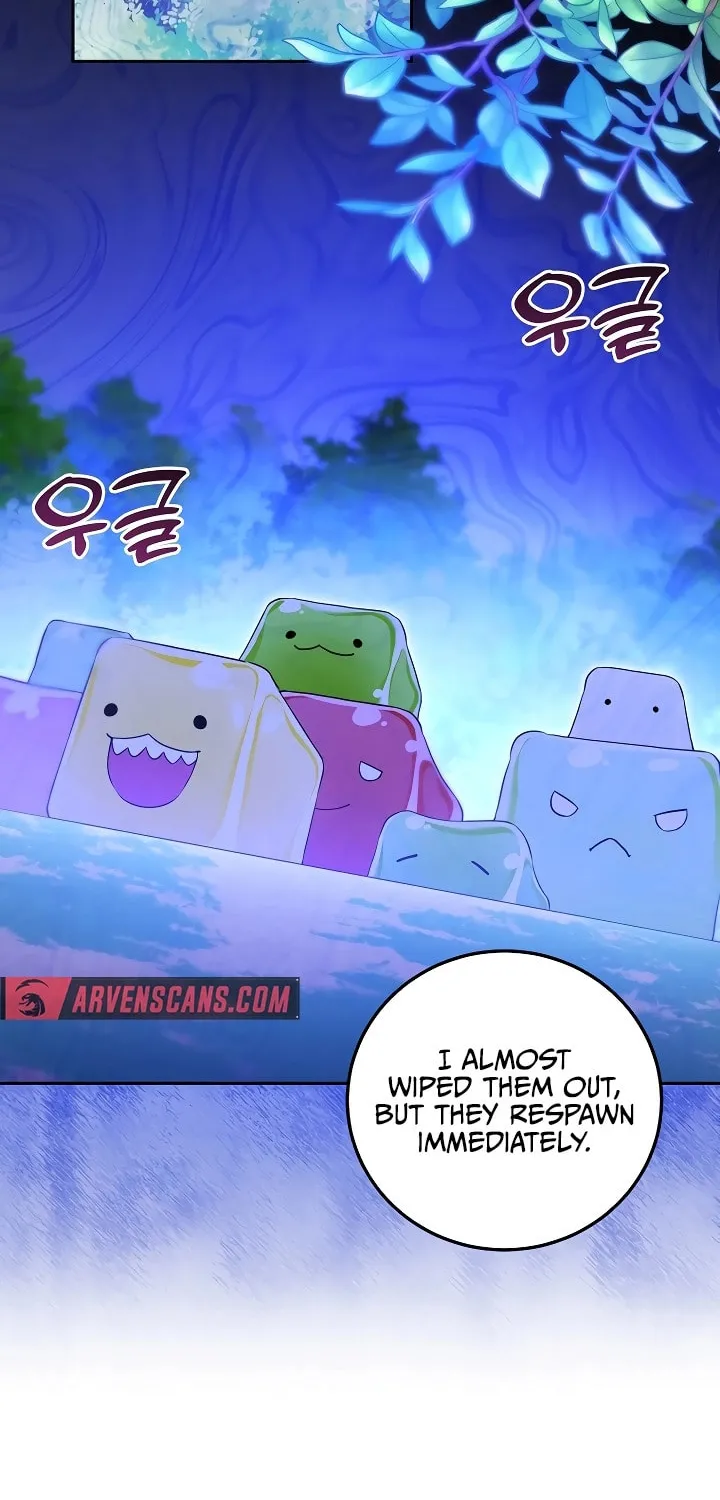 The Genius Tamer of the Academy Chapter 5 page 47 - 