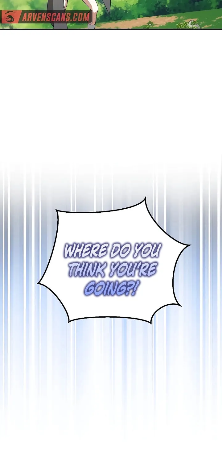 The Genius Tamer of the Academy Chapter 5 page 6 - 