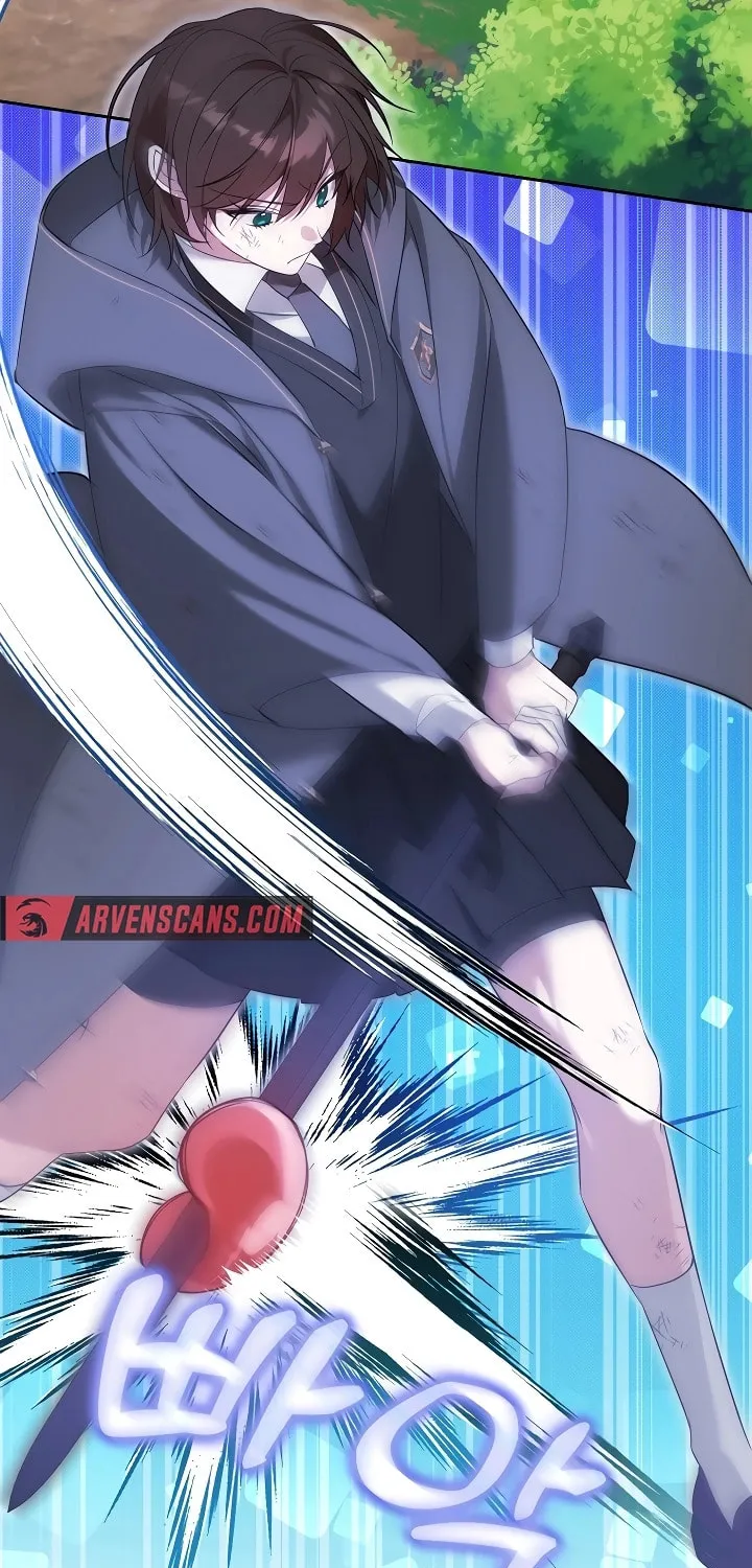 The Genius Tamer of the Academy Chapter 5 page 51 - 