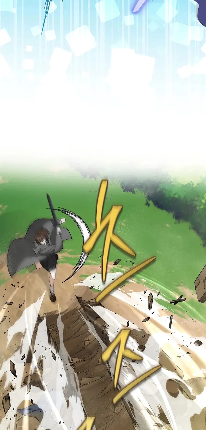 The Genius Tamer of the Academy Chapter 5 page 52 - 