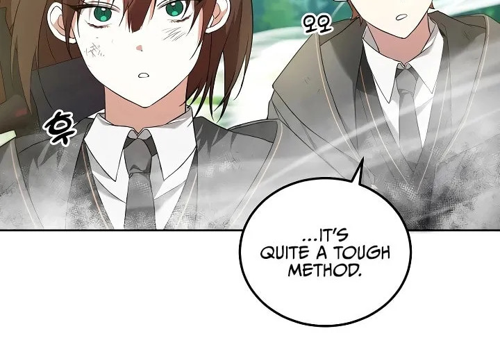 The Genius Tamer of the Academy Chapter 5 page 54 - 
