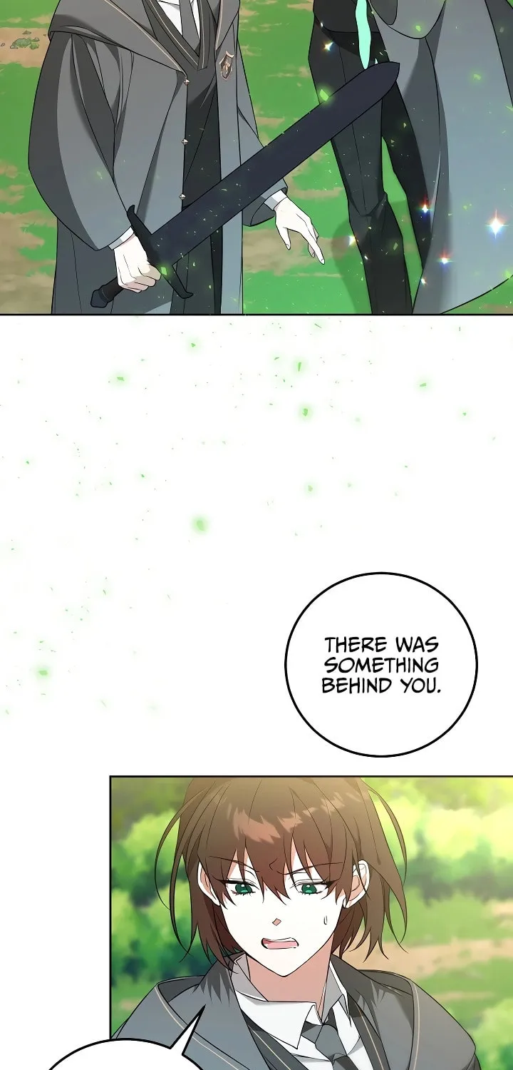 The Genius Tamer of the Academy Chapter 5 page 59 - 