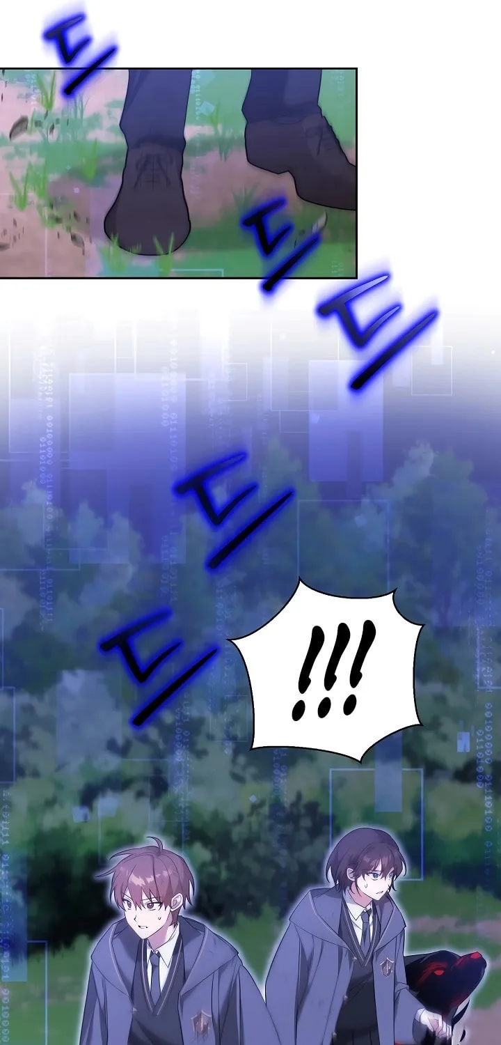 The Genius Tamer of the Academy Chapter 5 page 66 - 