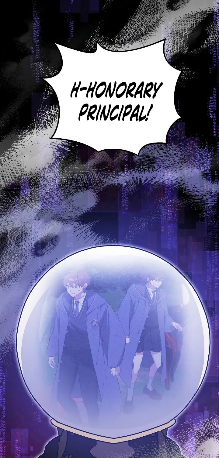 The Genius Tamer of the Academy Chapter 5 page 68 - 