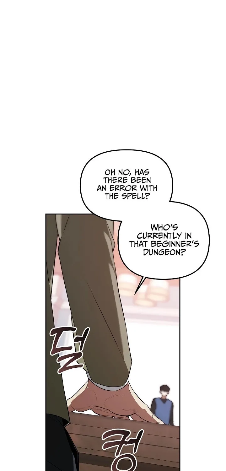 The Genius Tamer of the Academy Chapter 5 page 70 - 