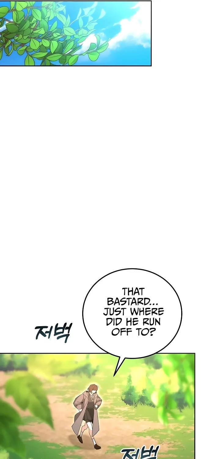 The Genius Tamer of the Academy Chapter 5 page 8 - 