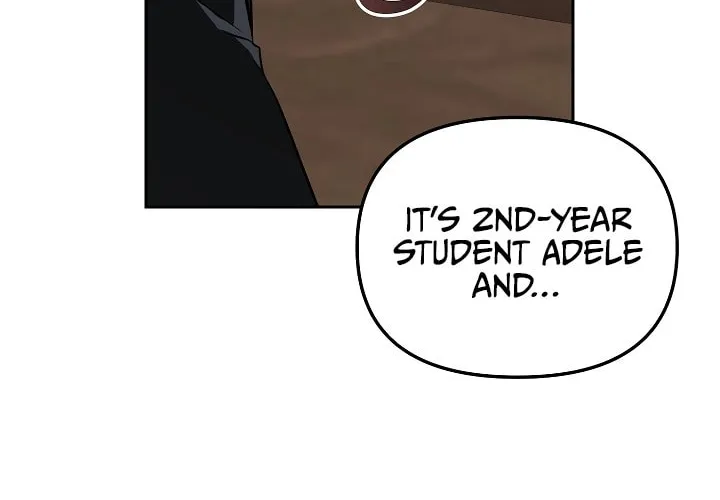 The Genius Tamer of the Academy Chapter 5 page 71 - 