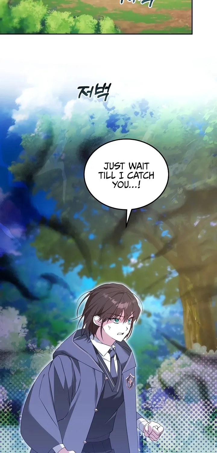 The Genius Tamer of the Academy Chapter 5 page 9 - 