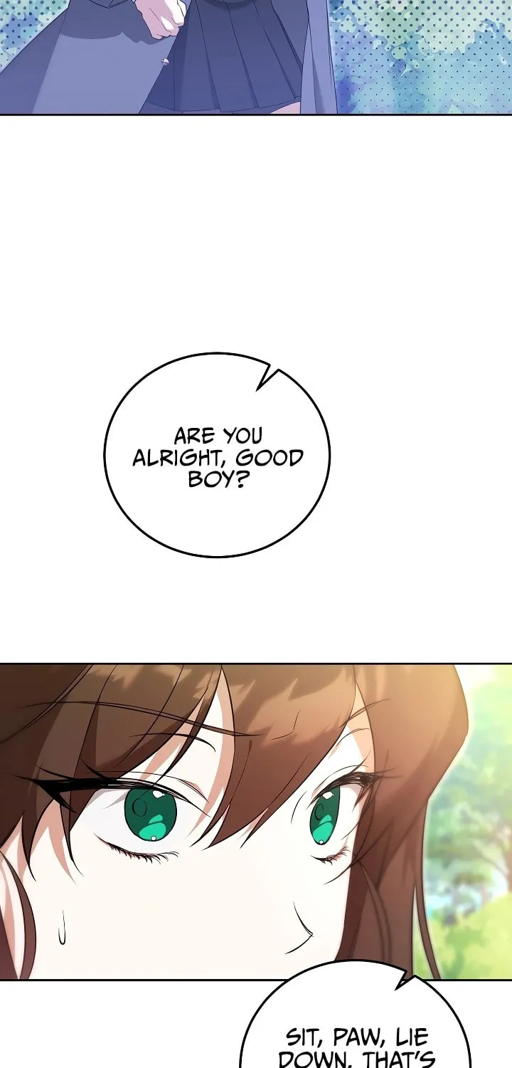 The Genius Tamer of the Academy Chapter 5 page 10 - 