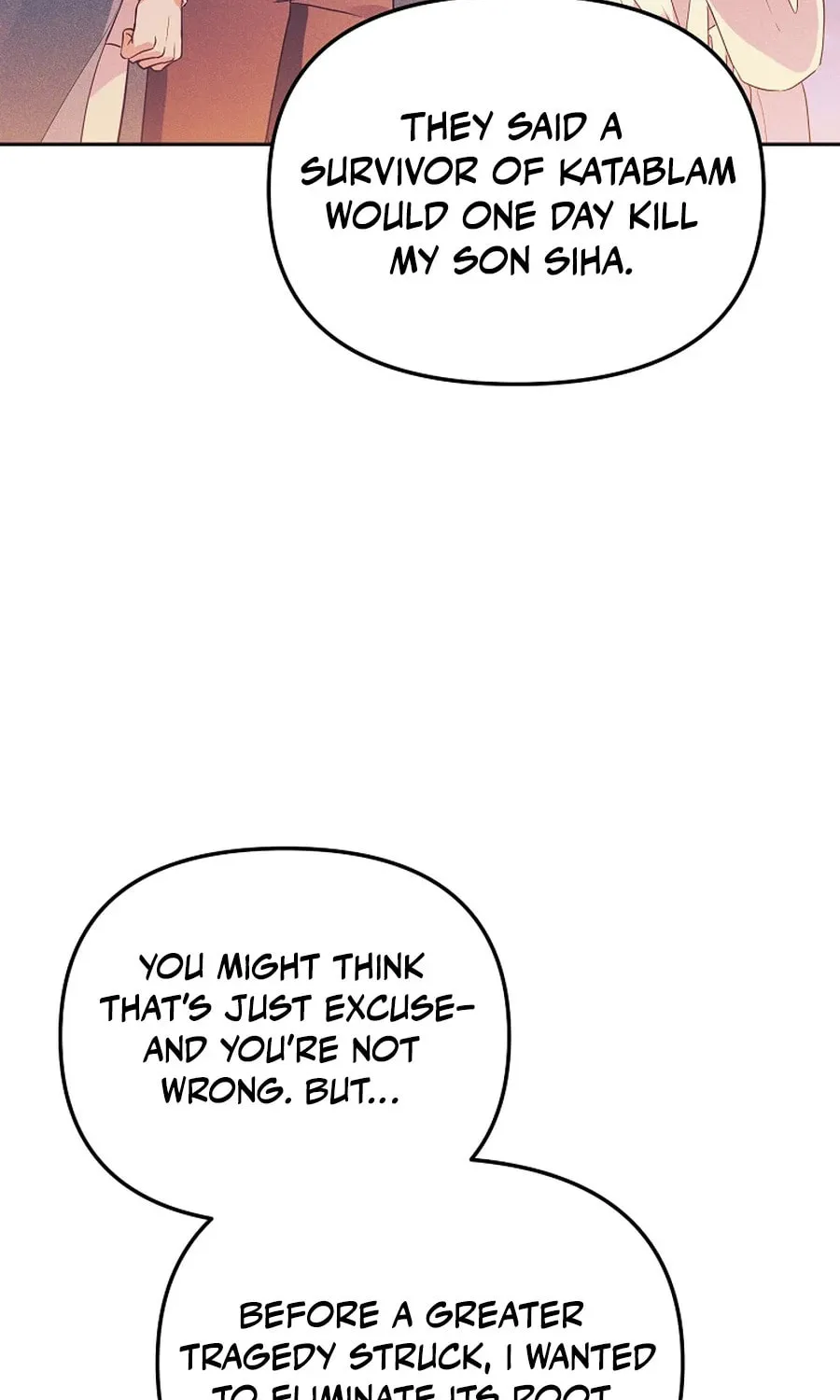 The Genius Tamer of the Academy Chapter 50 page 11 - 
