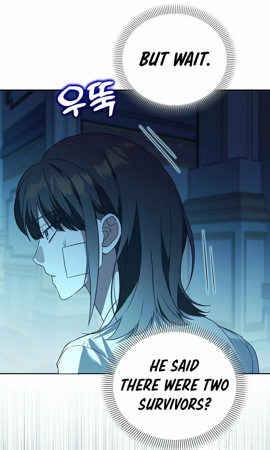 The Genius Tamer of the Academy Chapter 50 page 21 - 