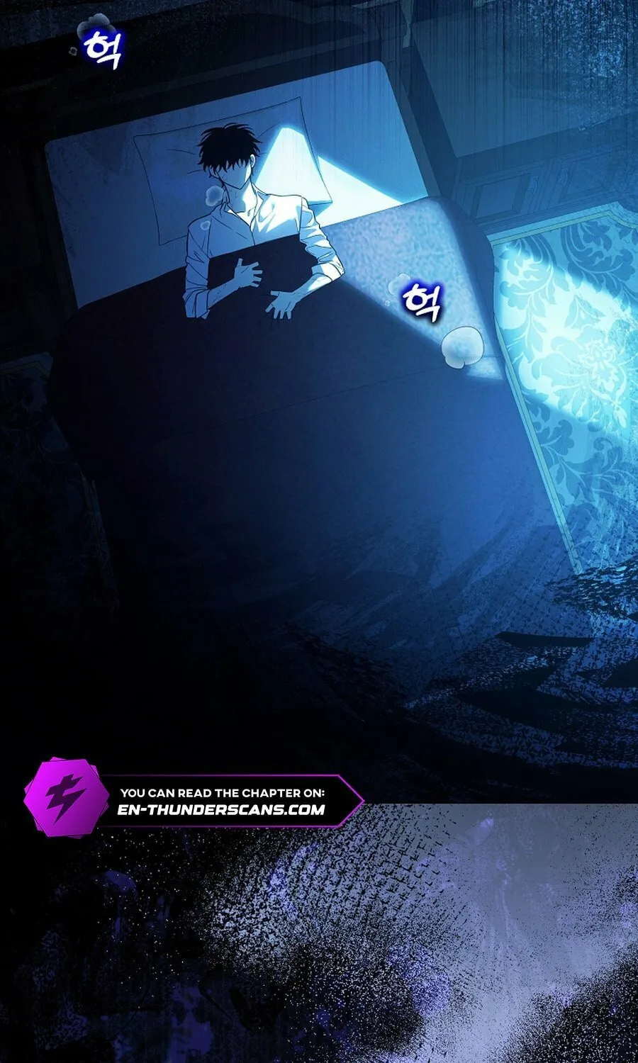 The Genius Tamer of the Academy Chapter 50 page 23 - 