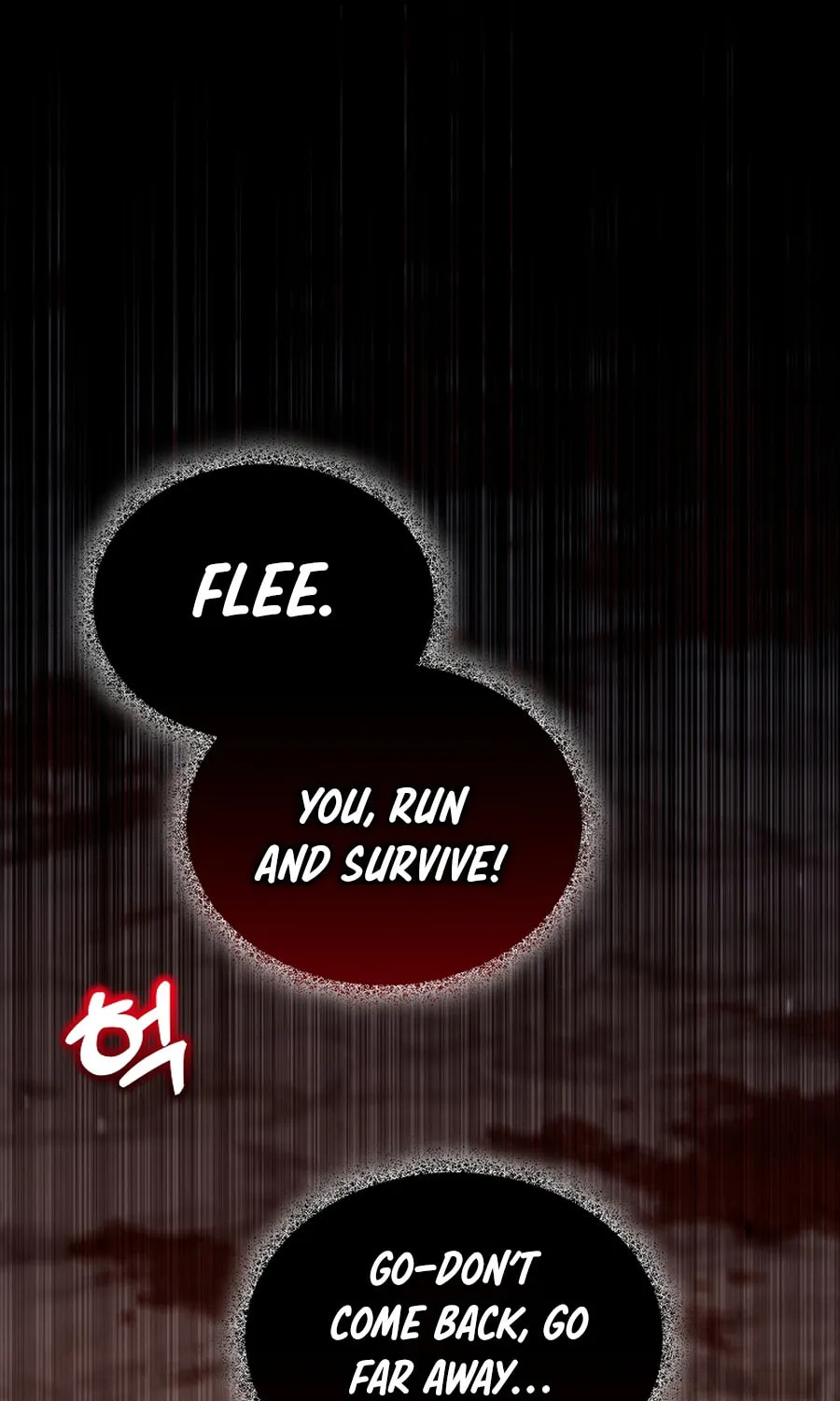 The Genius Tamer of the Academy Chapter 50 page 28 - 