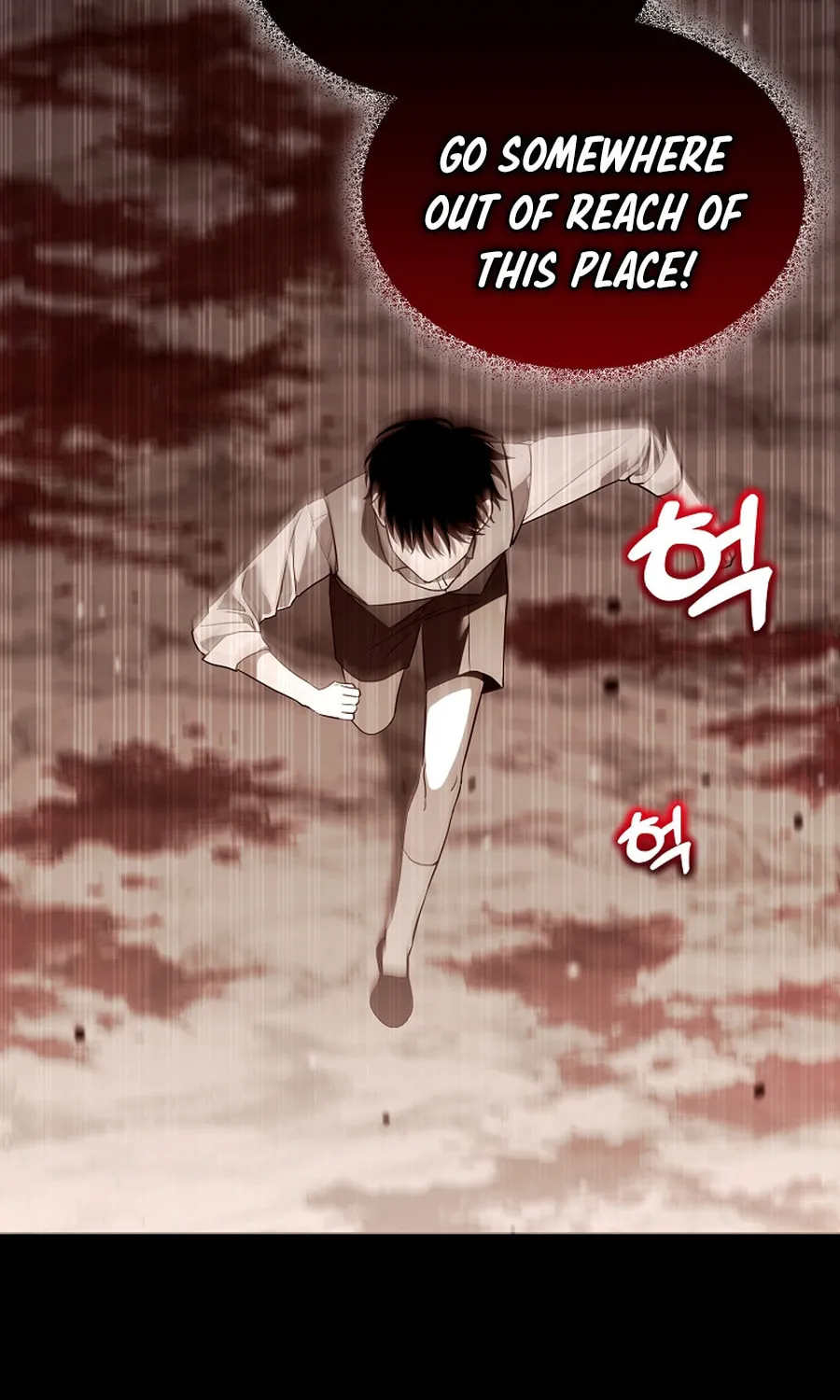 The Genius Tamer of the Academy Chapter 50 page 29 - 