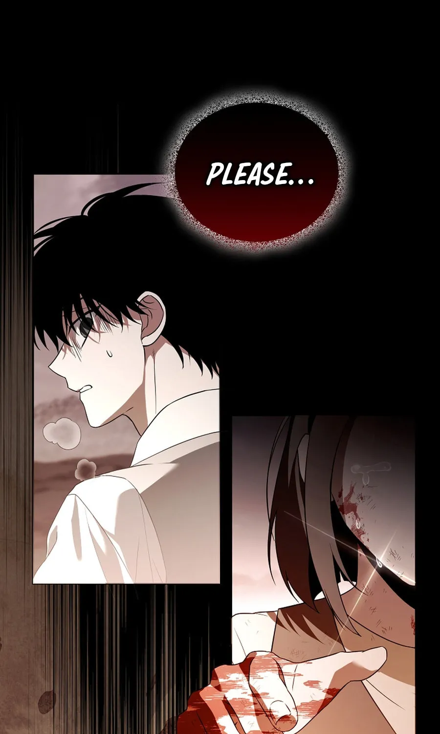 The Genius Tamer of the Academy Chapter 50 page 30 - 