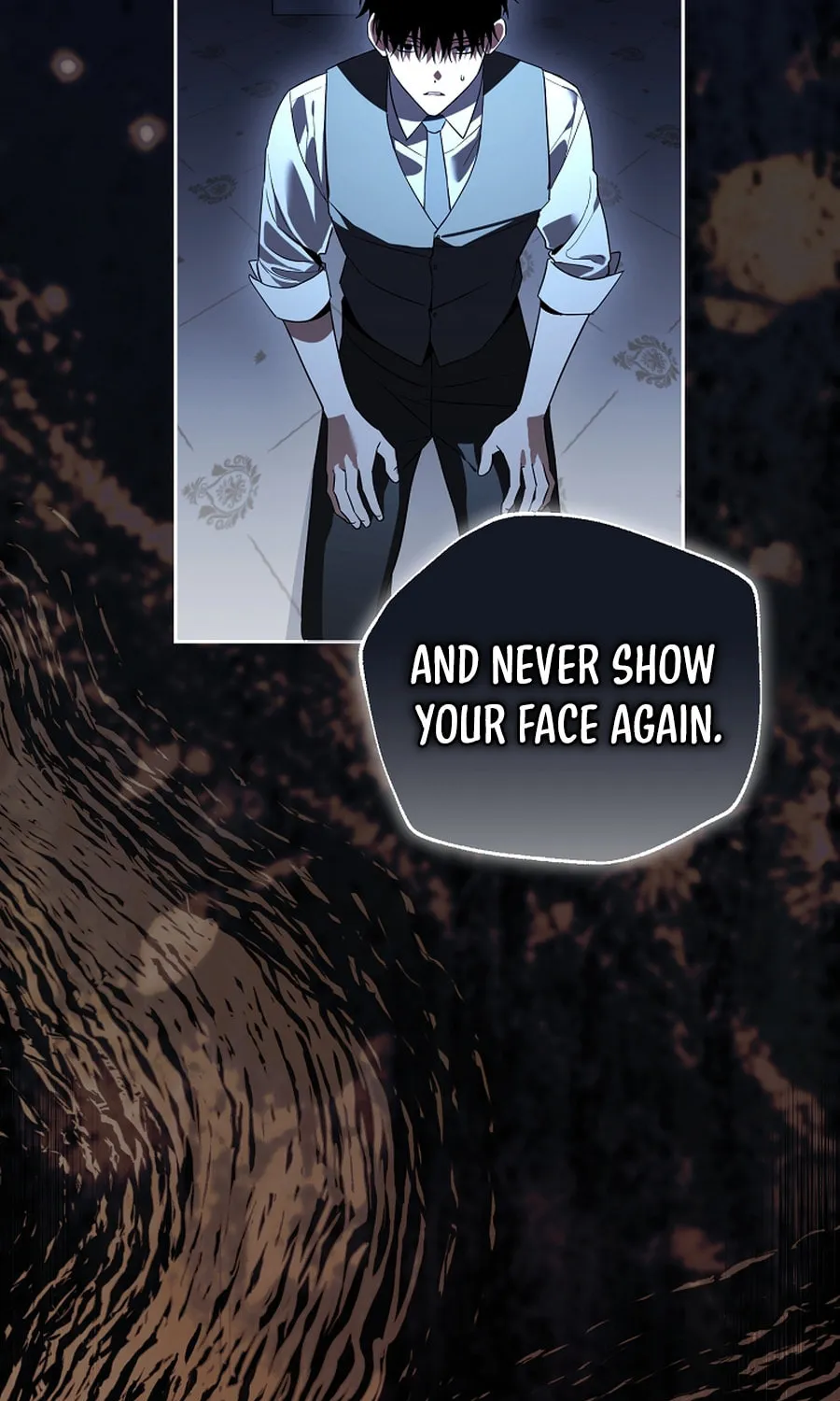 The Genius Tamer of the Academy Chapter 50 page 34 - 