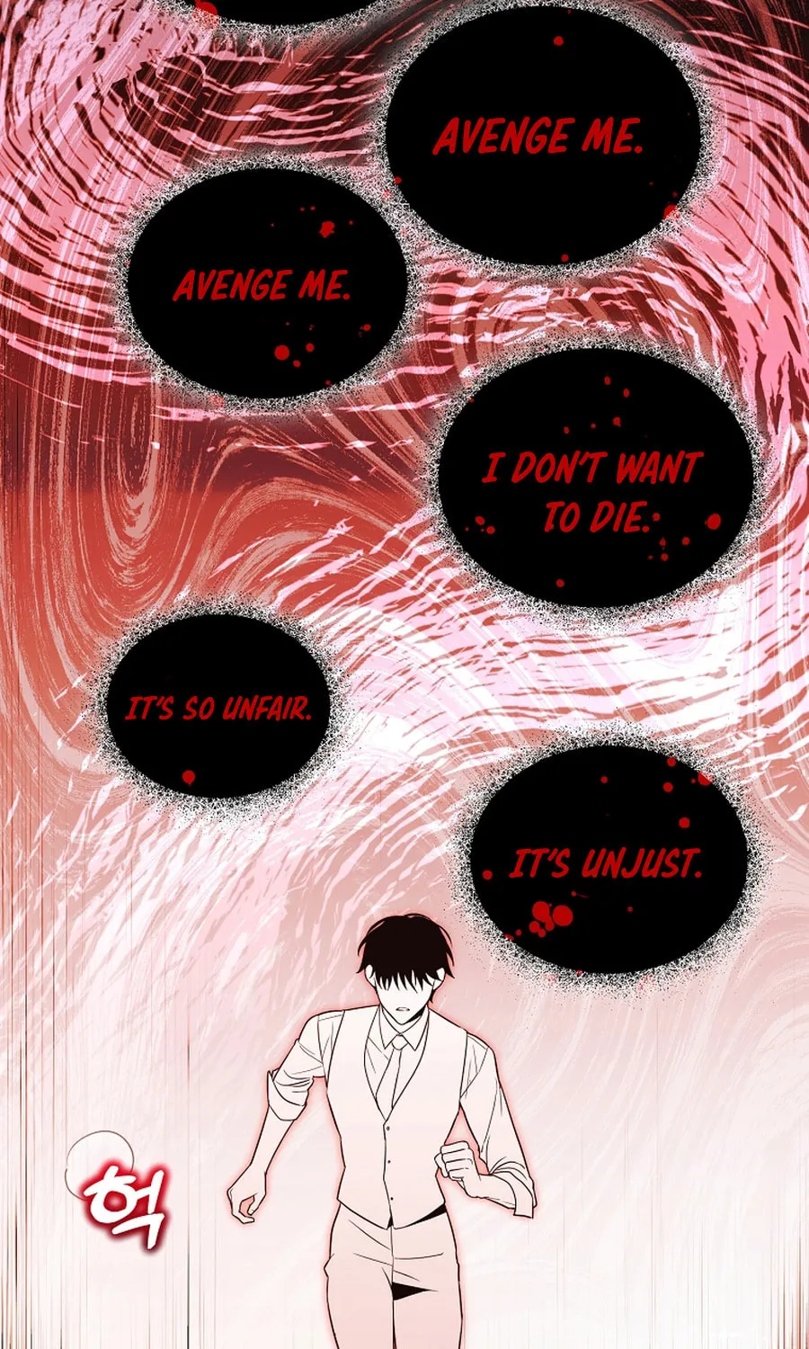 The Genius Tamer of the Academy Chapter 50 page 36 - 