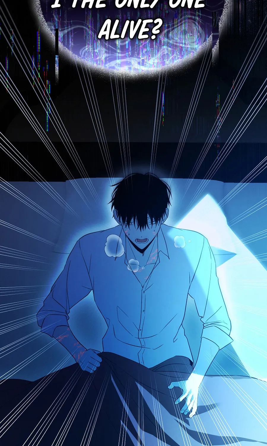 The Genius Tamer of the Academy Chapter 50 page 38 - 