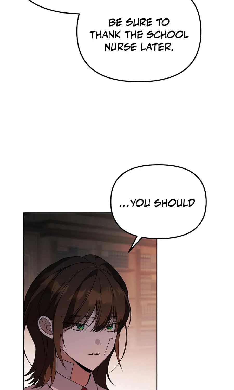 The Genius Tamer of the Academy Chapter 50 page 5 - 