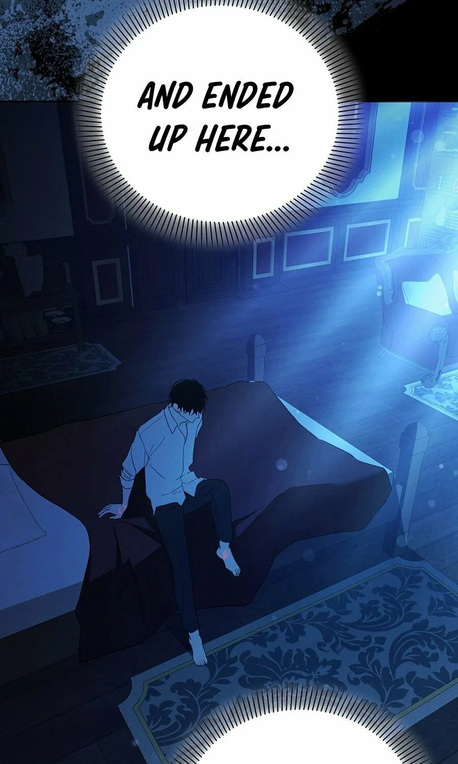 The Genius Tamer of the Academy Chapter 50 page 42 - 