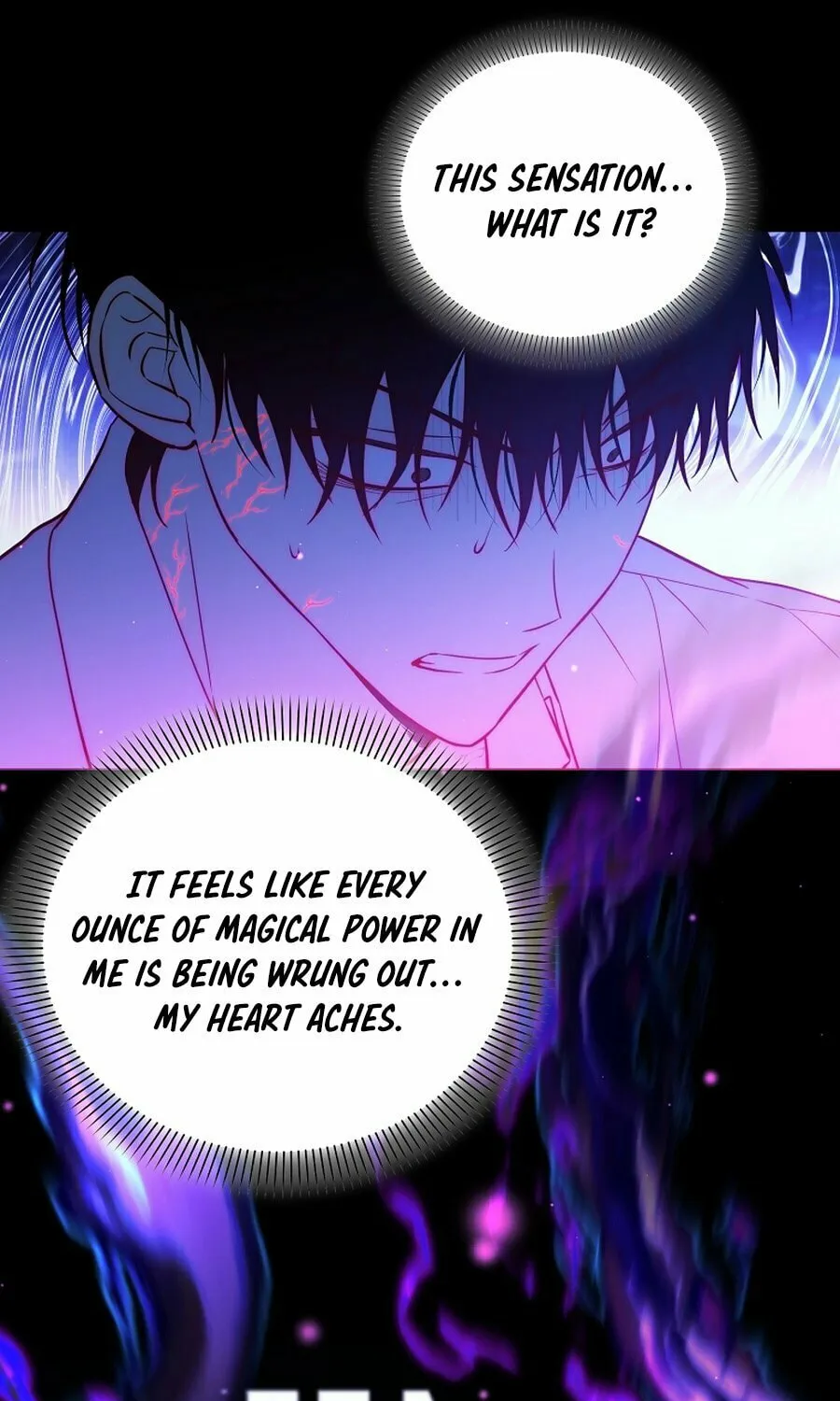 The Genius Tamer of the Academy Chapter 50 page 45 - 
