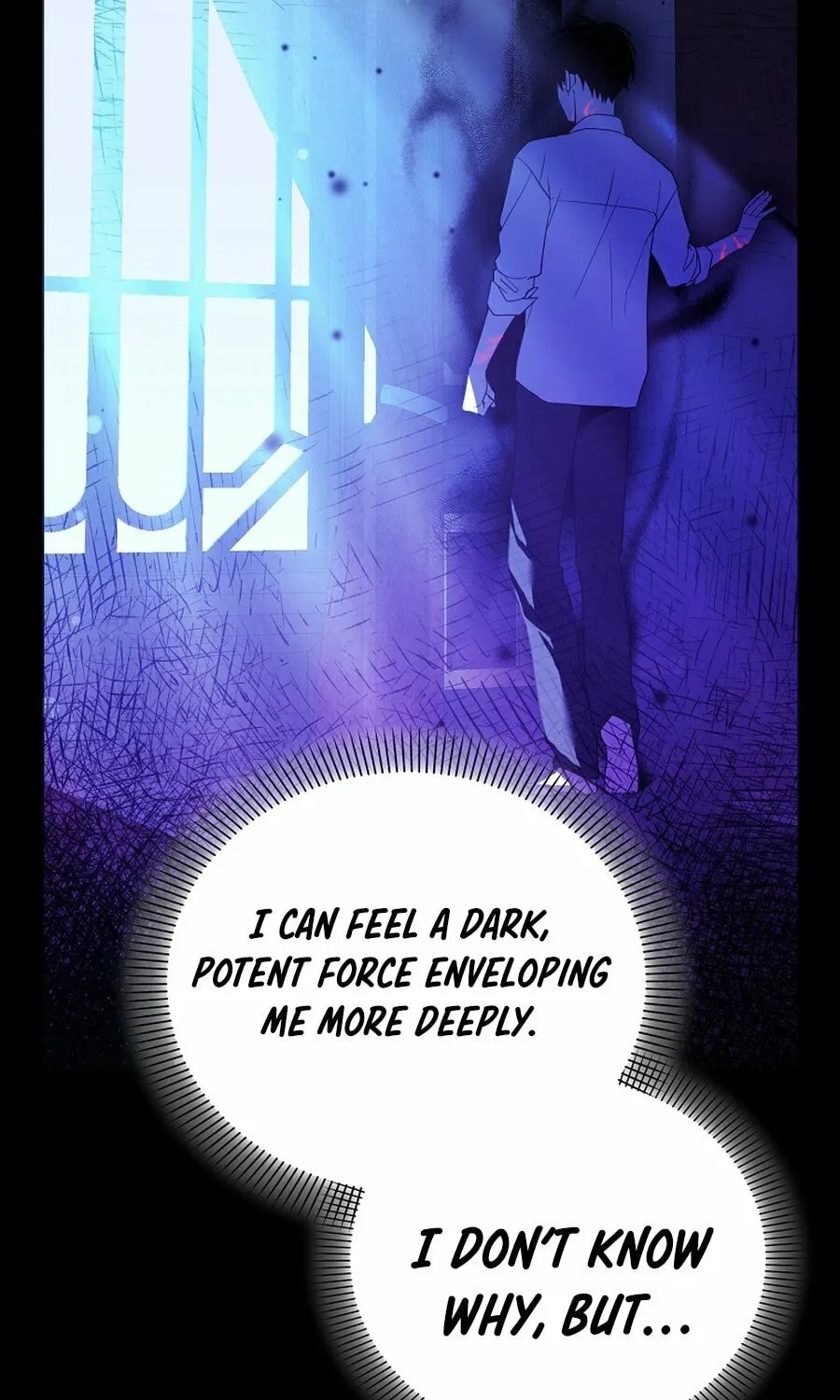 The Genius Tamer of the Academy Chapter 50 page 48 - 