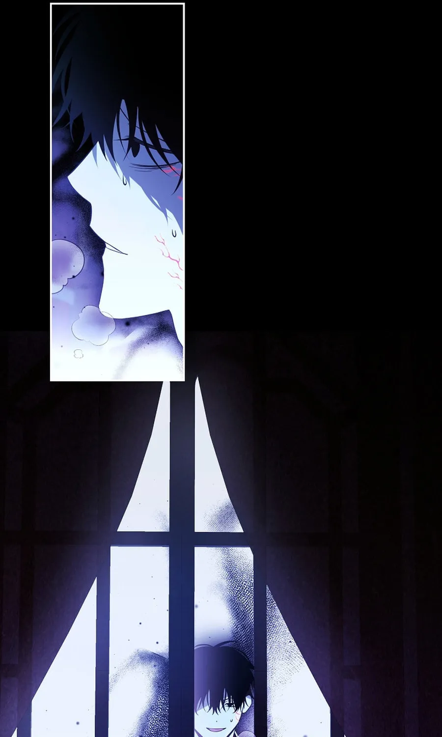 The Genius Tamer of the Academy Chapter 50 page 50 - 