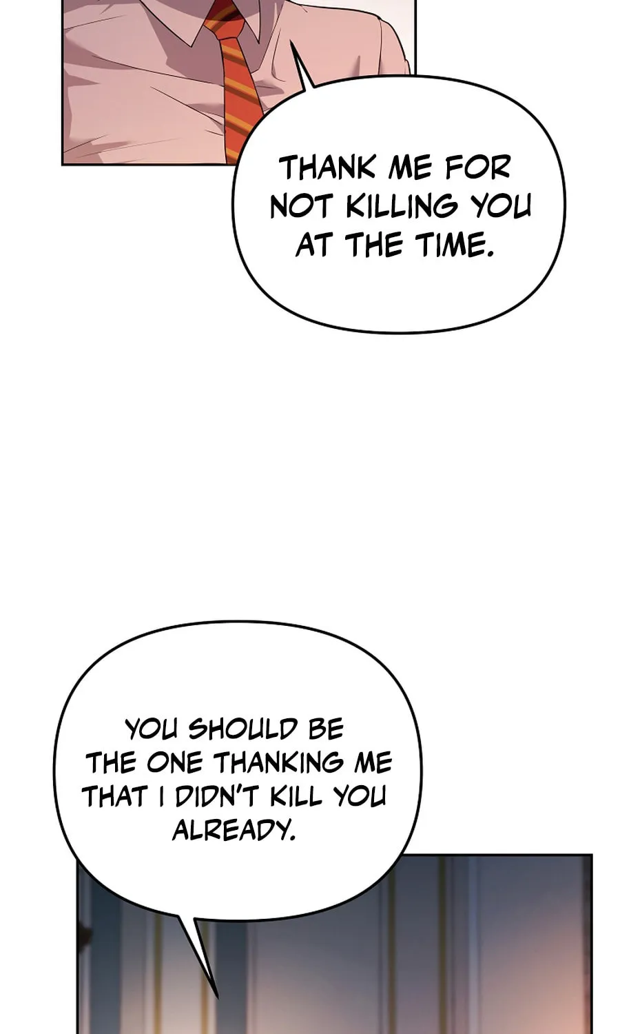 The Genius Tamer of the Academy Chapter 50 page 6 - 