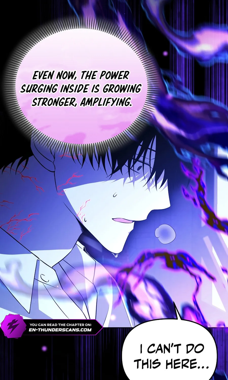 The Genius Tamer of the Academy Chapter 50 page 52 - 