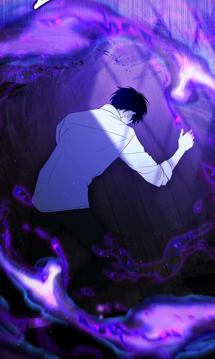 The Genius Tamer of the Academy Chapter 50 page 56 - 