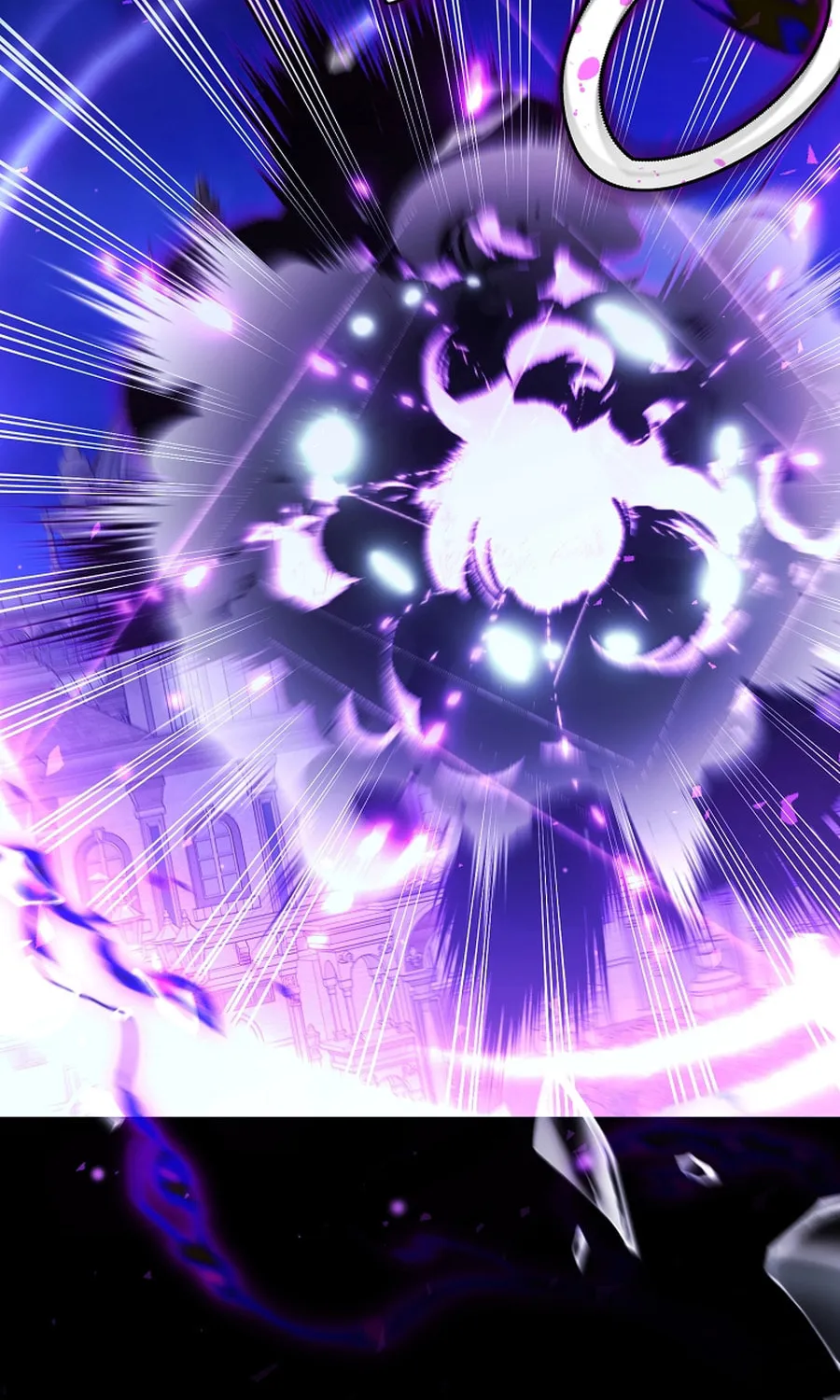 The Genius Tamer of the Academy Chapter 50 page 59 - 