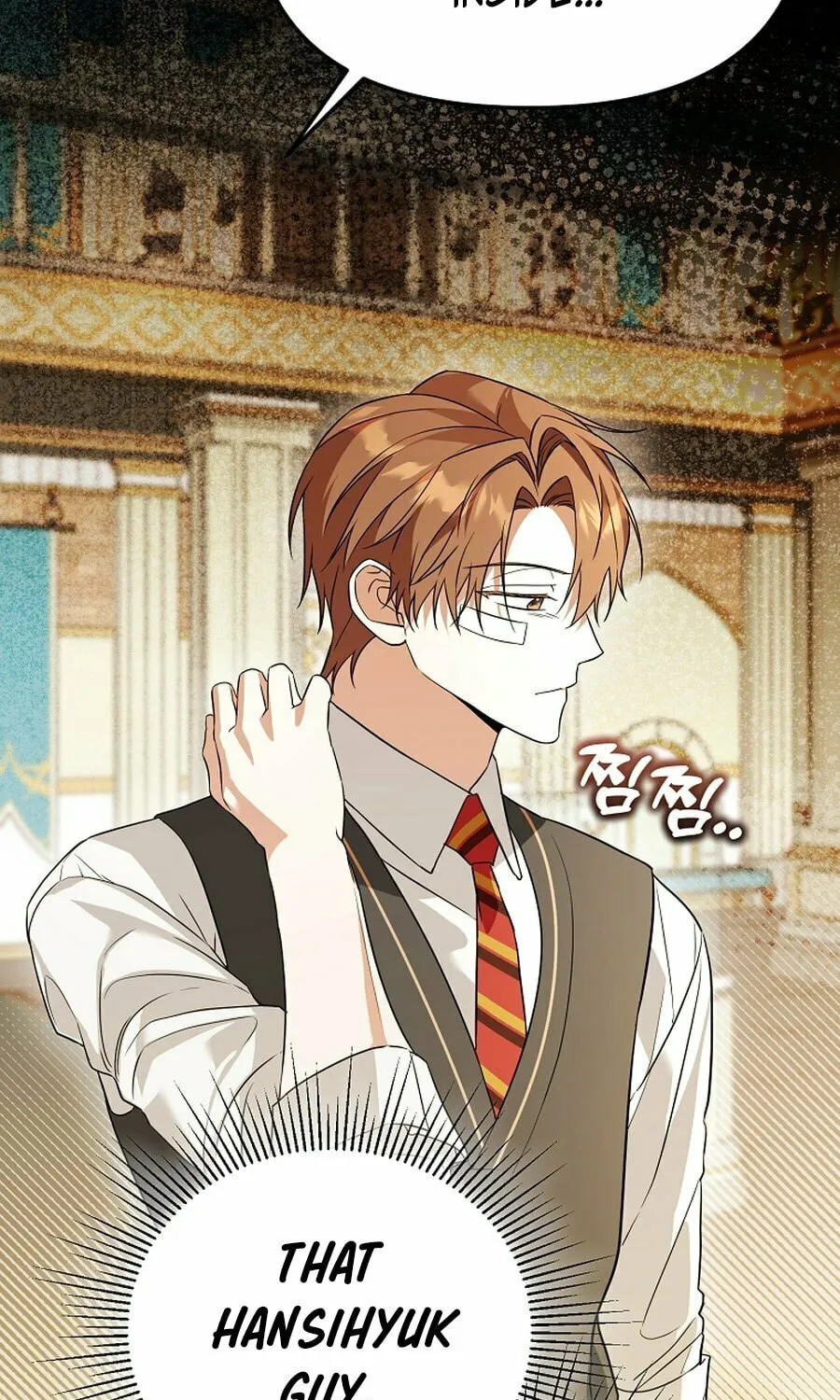 The Genius Tamer of the Academy Chapter 50 page 65 - 
