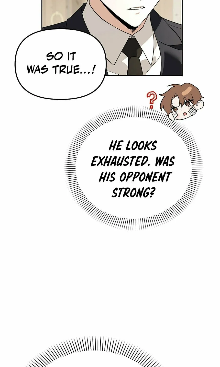 The Genius Tamer of the Academy Chapter 50 page 74 - 