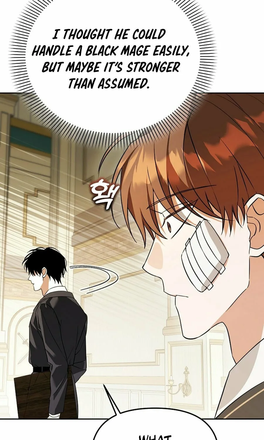 The Genius Tamer of the Academy Chapter 50 page 75 - 