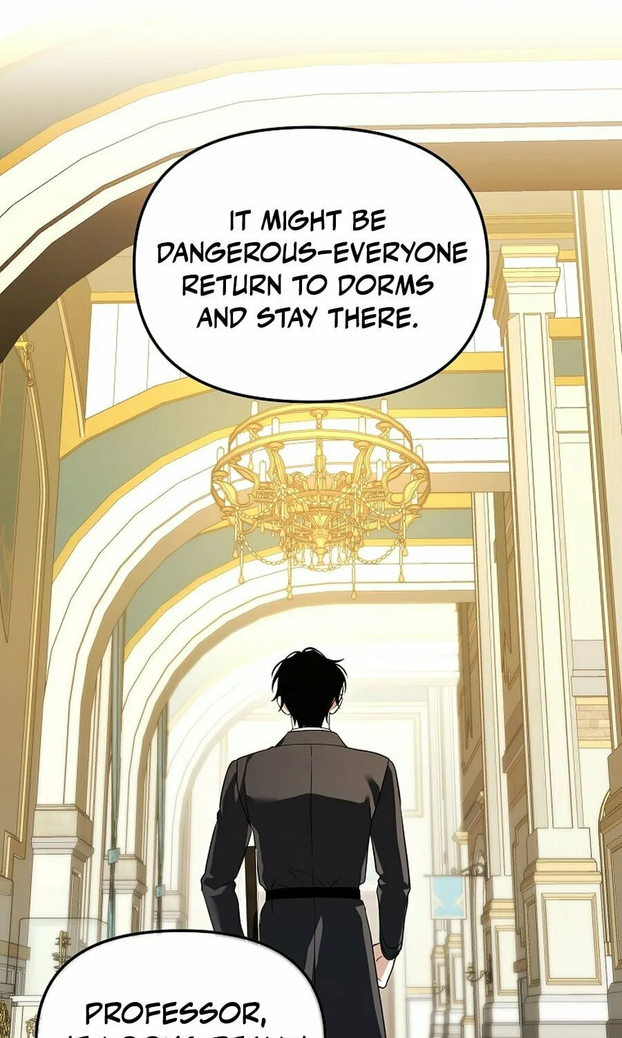 The Genius Tamer of the Academy Chapter 50 page 77 - 