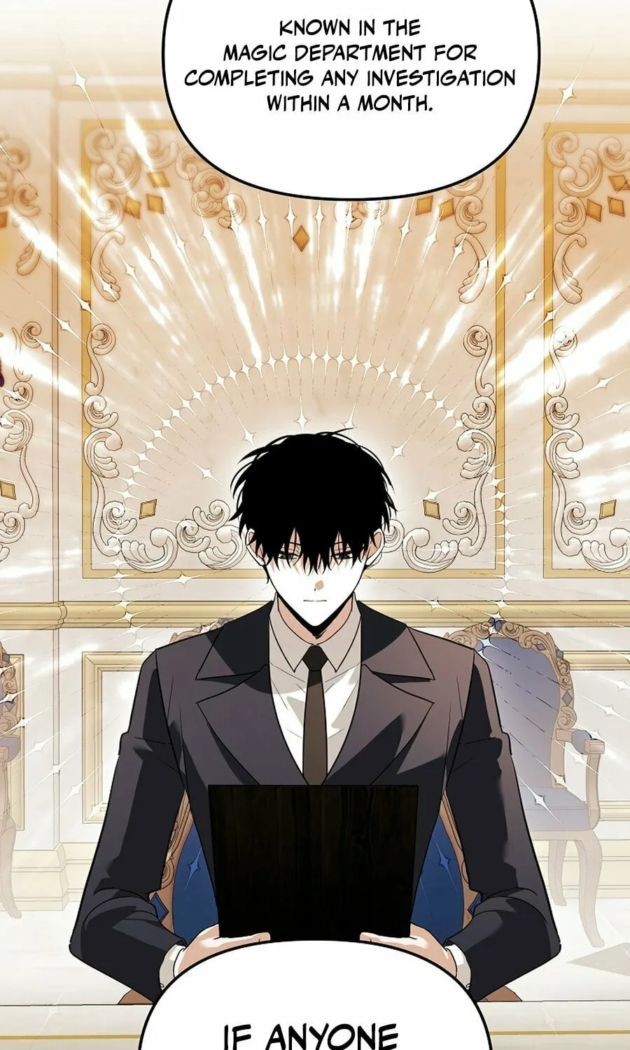 The Genius Tamer of the Academy Chapter 50 page 86 - 
